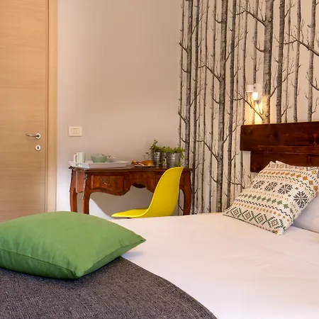 Urban Garden 3* Ρώμη