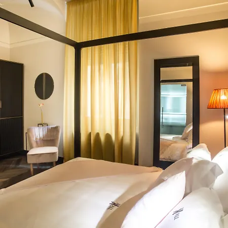 Hotel The H'all Tailor
