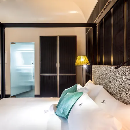 The H'all Tailor Hotel 5*
