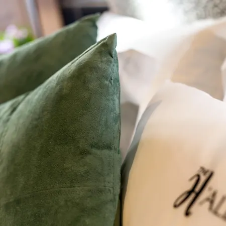 The H'all Tailor 5* Roma