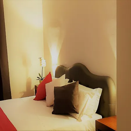 Prima Collection 3* Roma