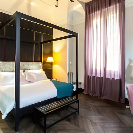 Hotel The H'all Tailor