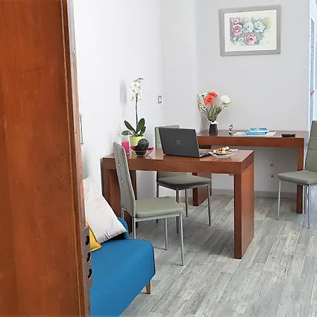 Penzion Prima Collection Řím
