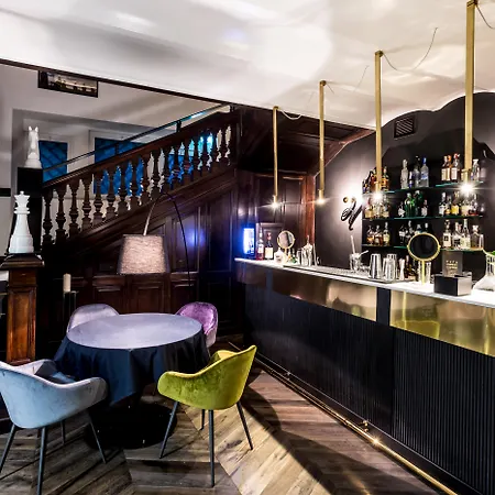 The Haven Roma