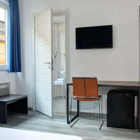 The Romehello Hostel *