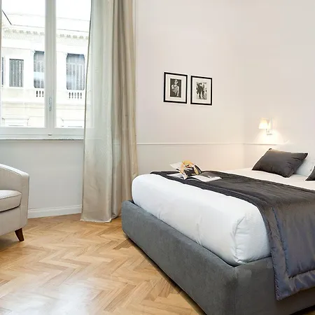 Hotel Vanity Navona 2*
