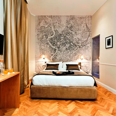 Vanity Navona Roma