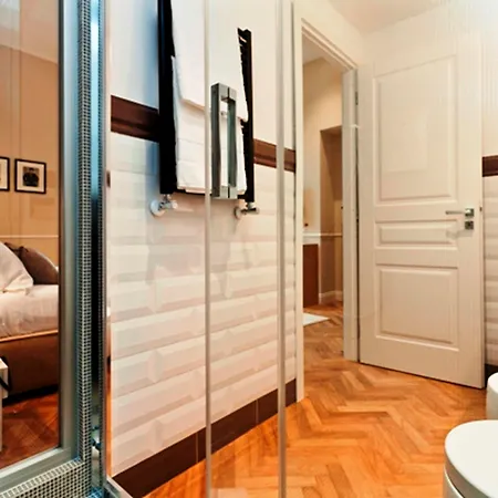 Vanity Navona 2* Roma