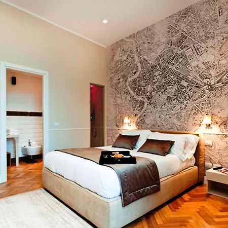 Hotel Vanity Navona