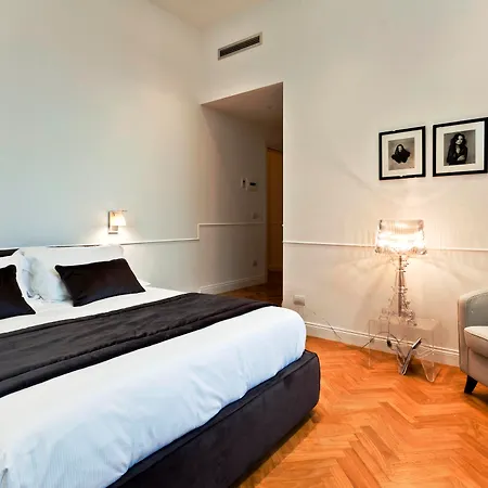 Hotel Vanity Navona 2*