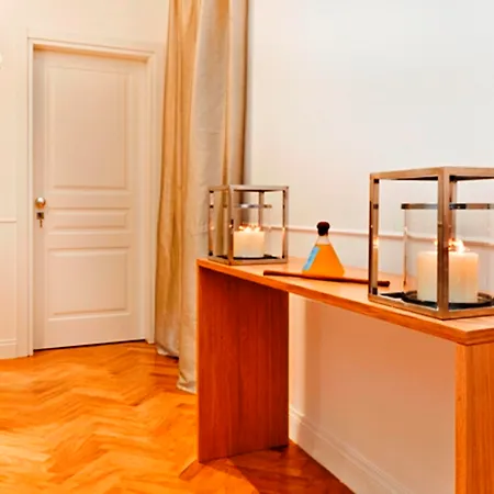 Hotel Vanity Navona Roma