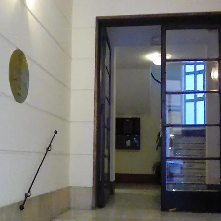 Trinita Dei Monti 3*
