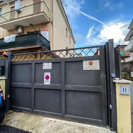 Apartamento Exclusive Mood