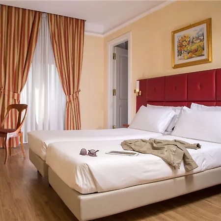 Hotel Western Astrid