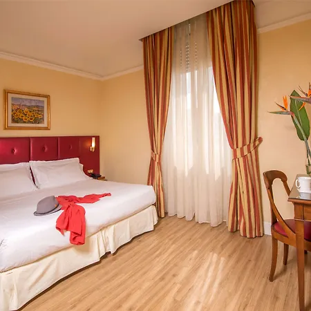 Western Astrid Hotel 3*