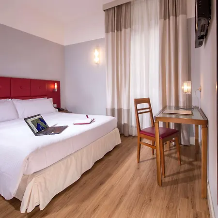 Western Astrid 3* Roma