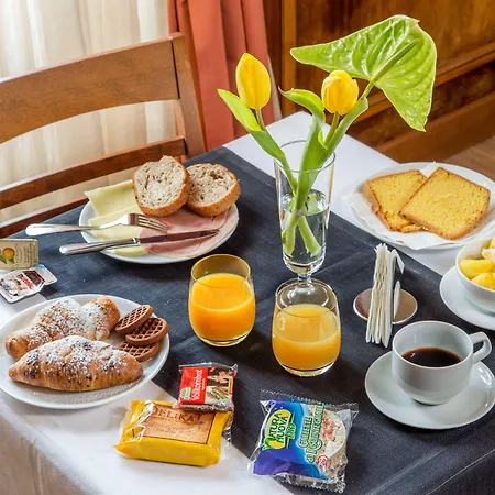Western Astrid 3* Roma