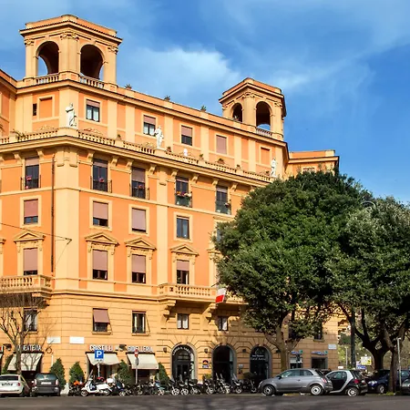 Western Astrid Hotel Rom