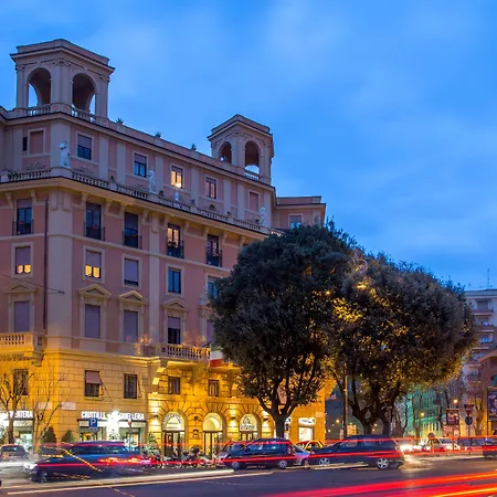 Western Astrid Hotel