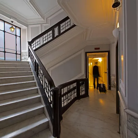 Hotel Western Astrid Rom