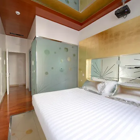 Trecento Hotel Roma
