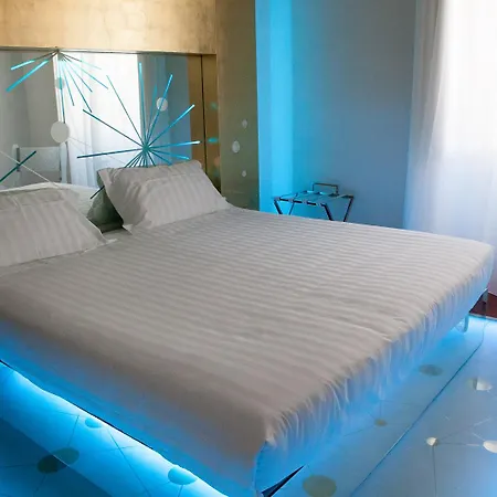Trecento Hotel Roma