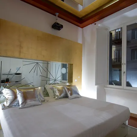 Hotel Trecento