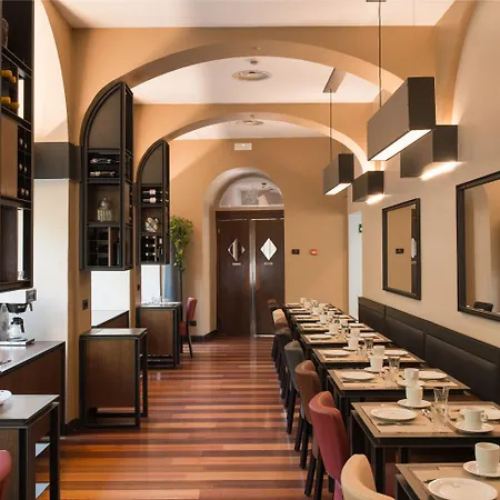 San Francesco Hotel