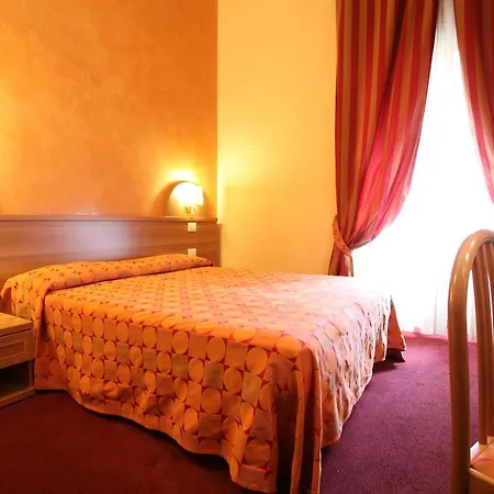 Hotel Clarin Roma