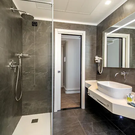 Gioberti Art Hotel Rzym