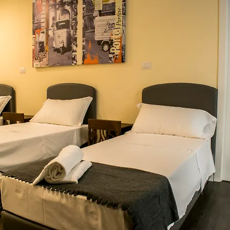 Hostel Hostel Trastevere *