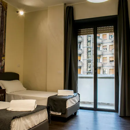 Hostel Hostel Trastevere