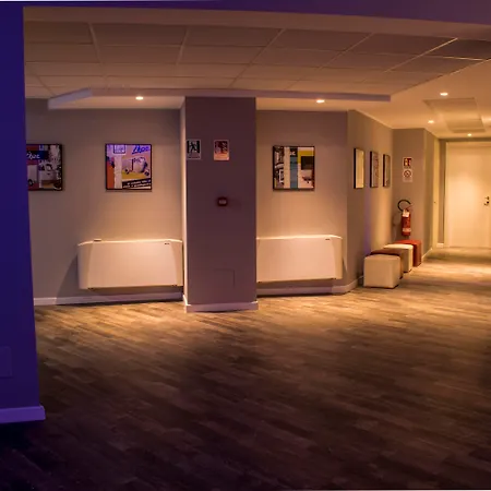 Trastevere Hostel Ρώμη