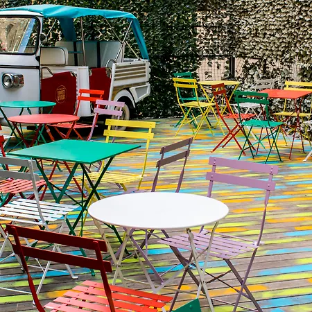 Hostel Trastevere Rome