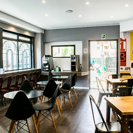 Trastevere Hostel