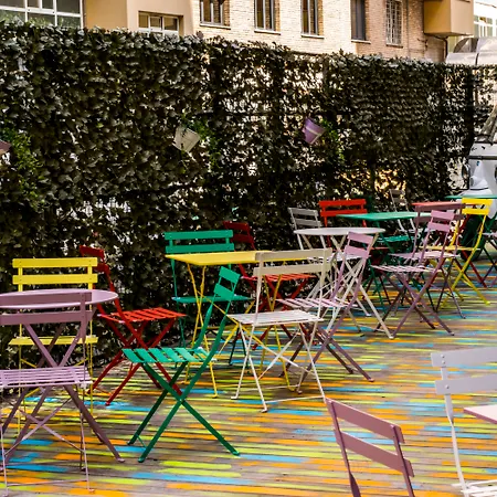 Hostel Trastevere Hostel