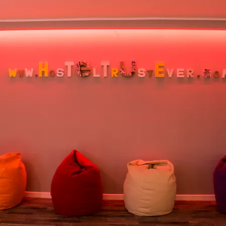 Hostel Trastevere