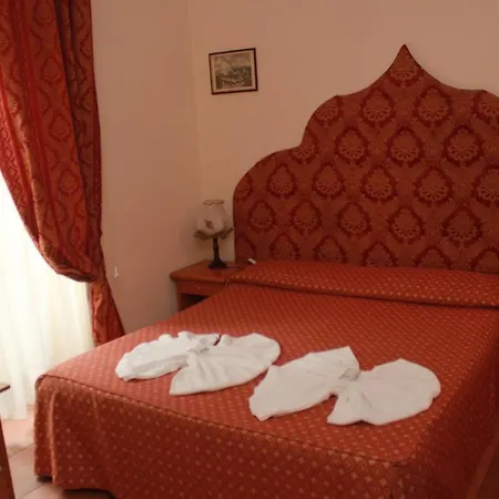 Hotel Il Papavero Roma