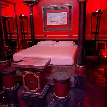 Magicsuite Vaticano
