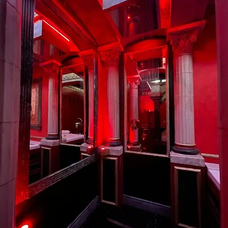 Magicsuite Vaticano Guest house Rome