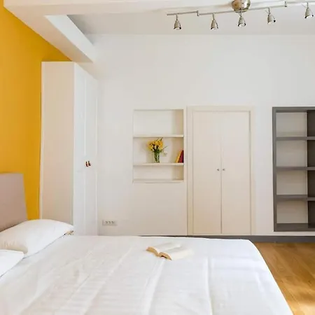 Apartment Pantheon Relais Rome