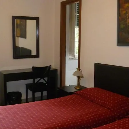 Hotel Major Aventinus