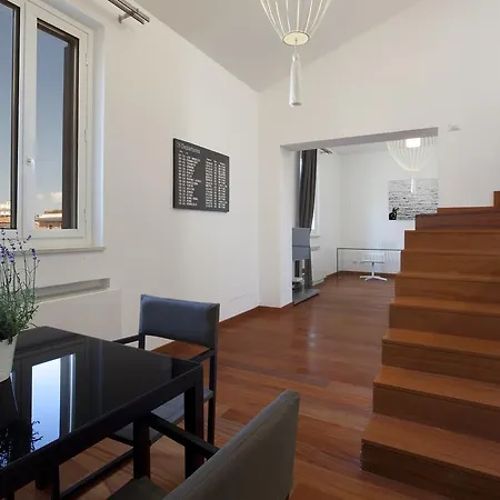 Apartment Oriana Homel