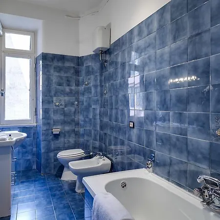 Romefinestay Mirabello Rome