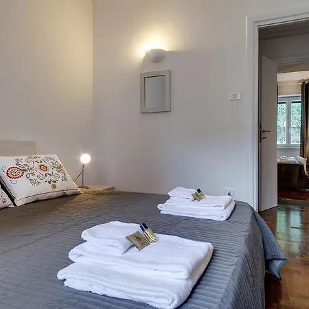 Romefinestay Mirabello *