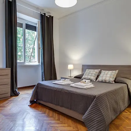 Romefinestay Mirabello
