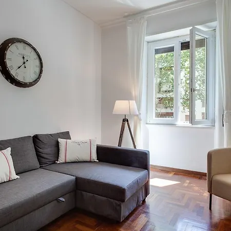 Romefinestay Mirabello * Rome