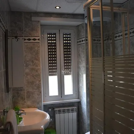 Romolo E Remo Apartment *