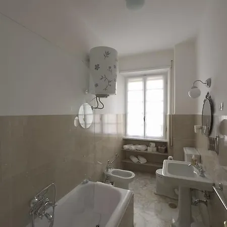 Rione Prati Holiday home