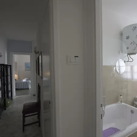 Rione Prati Holiday home *
